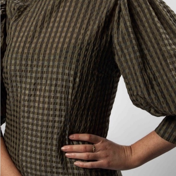 Ganni Dress - Picture 2 of 2